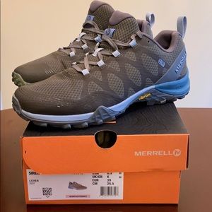 Merrell Siren 3 Waterproof Hiking Shoes J65548